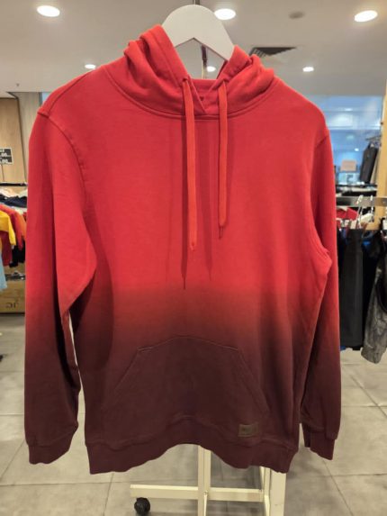 Full Sleeve Hoodie