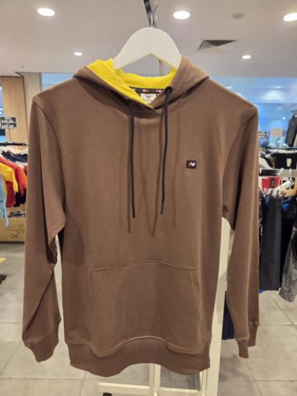 Premium Full Sleeve Hoodie